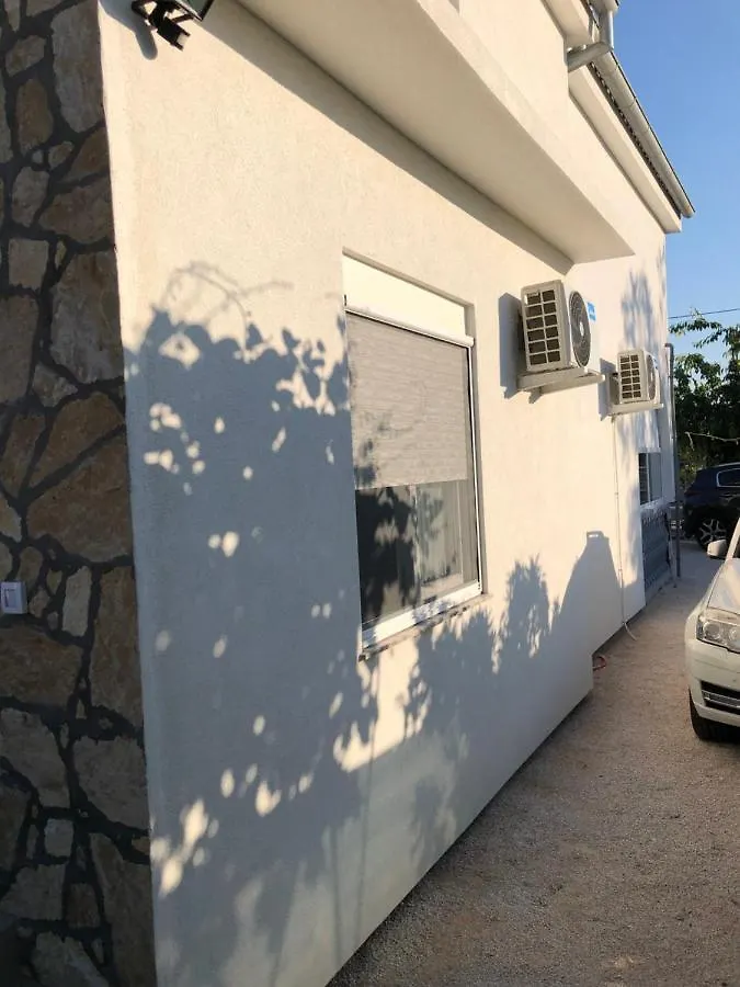 Appartement Vila Fajen Sukosan