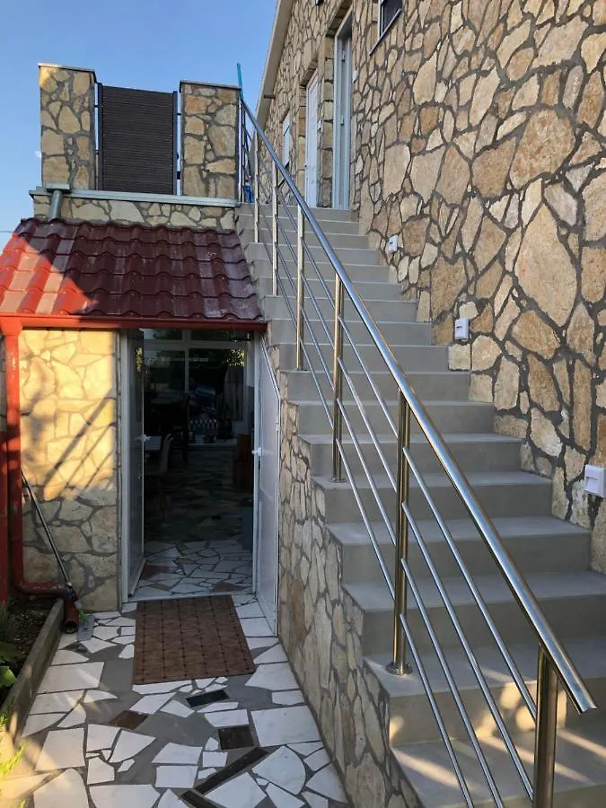 Appartement Vila Fajen Sukosan 0*,  Croatia