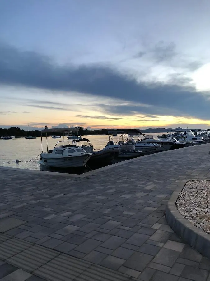 Appartement Vila Fajen Sukosan 0*,  Croatia
