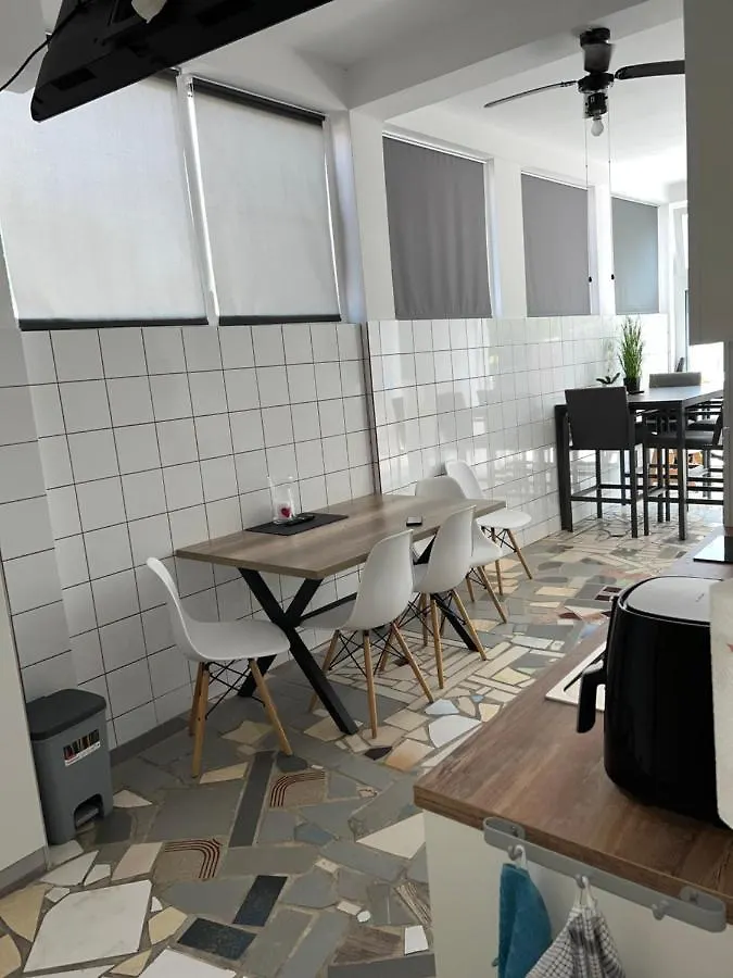 Appartement Vila Fajen Sukosan 0*,  Croatia