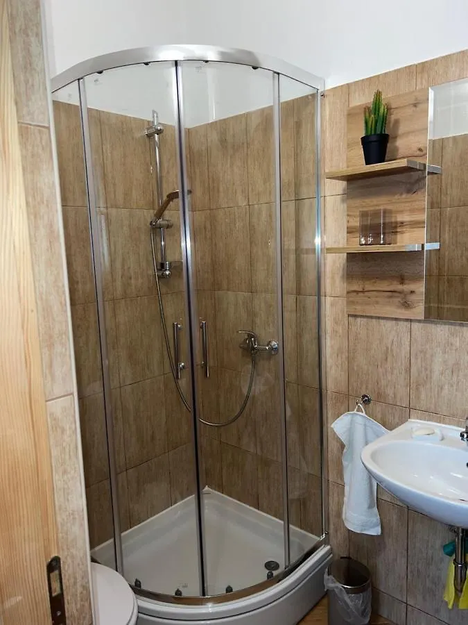 Appartement Vila Fajen Sukosan