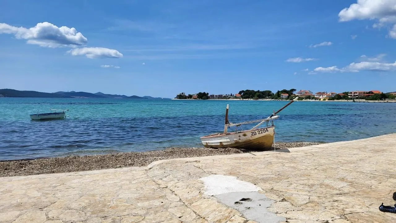Appartement Vila Fajen Sukosan 0*,  Croatia
