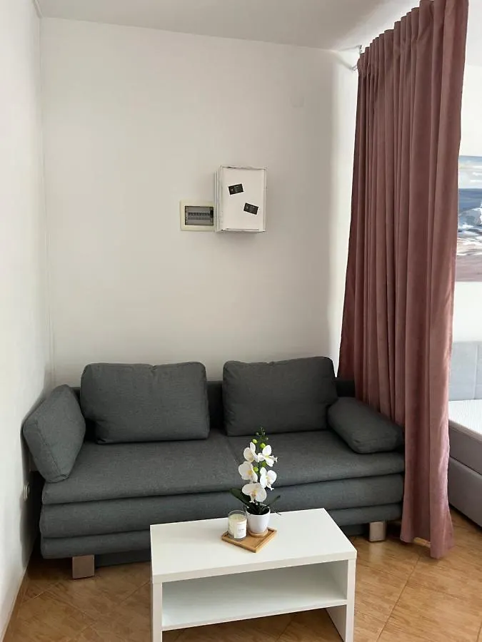 Apartment Appartement Vila Fajen Sukosan