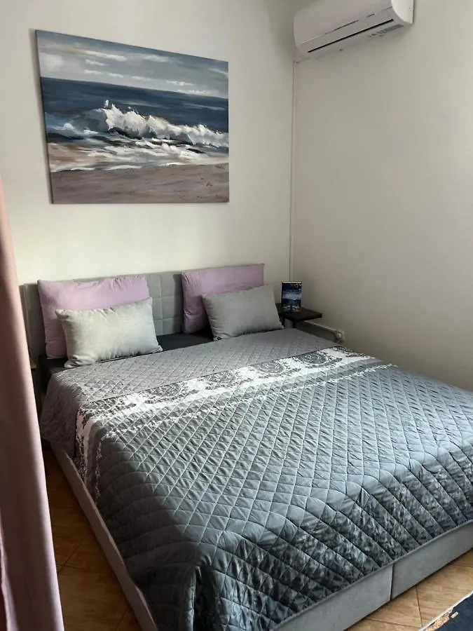 Appartement Vila Fajen Sukosan 0*,