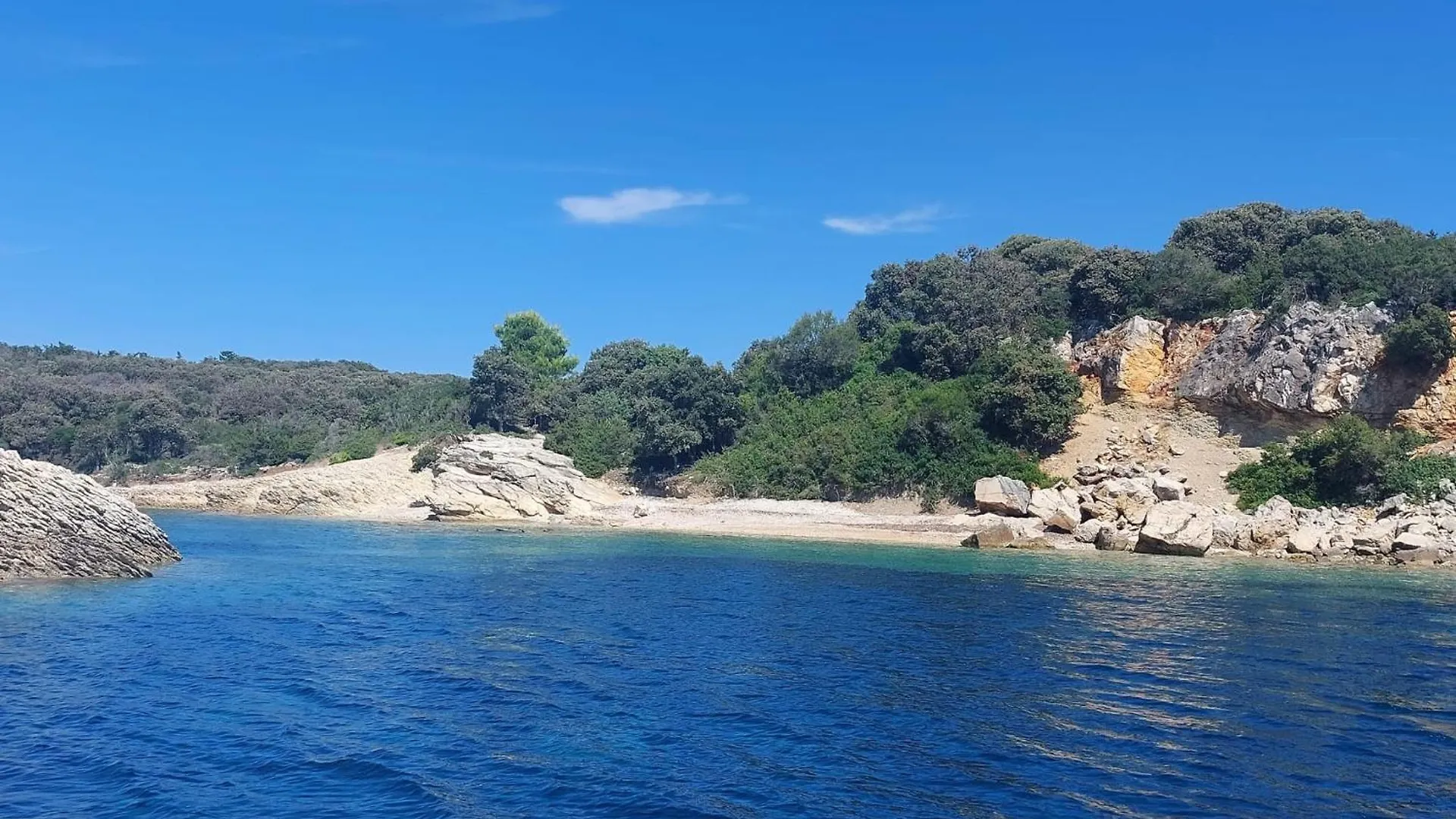 Appartement Vila Fajen Sukosan Croatia