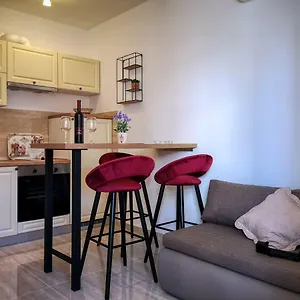 Ante Appartement