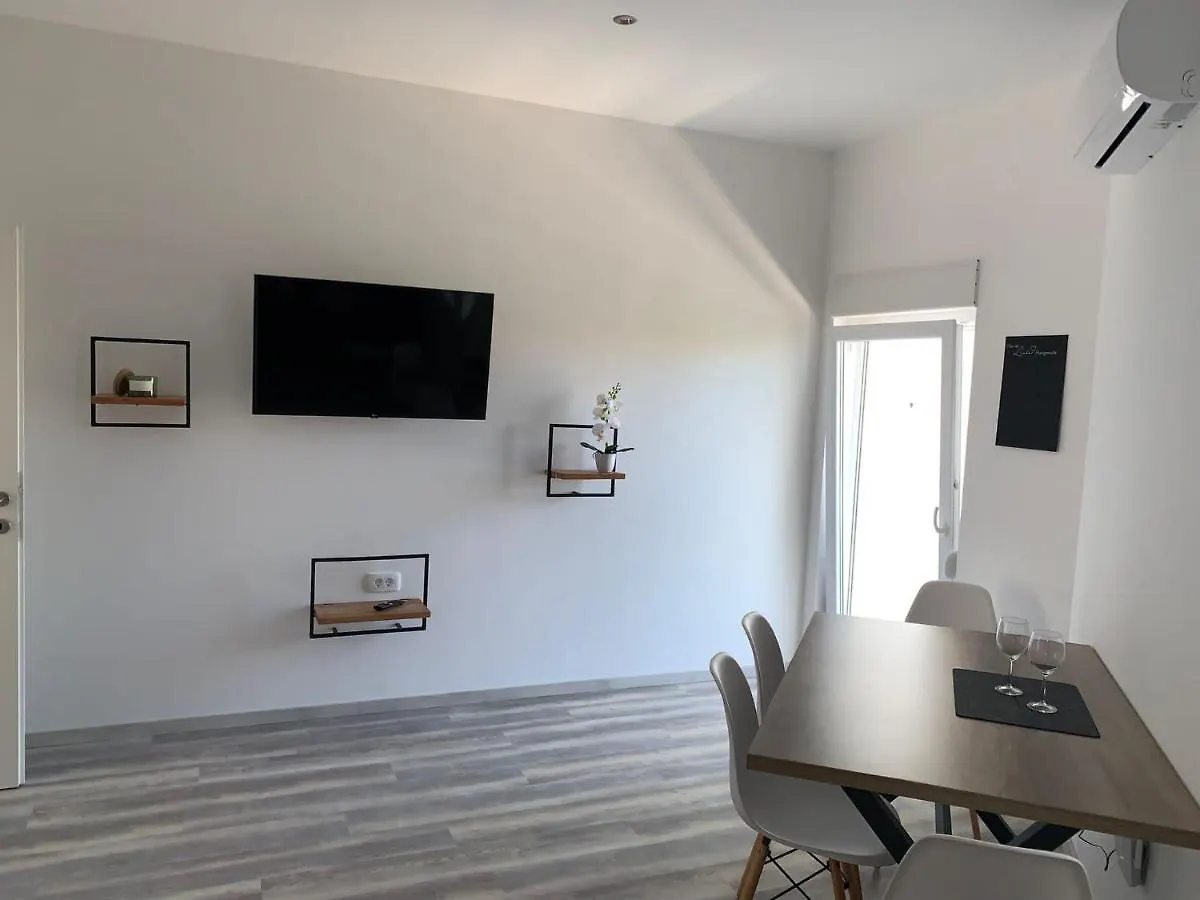 Appartement Vila Fajen Sukošan